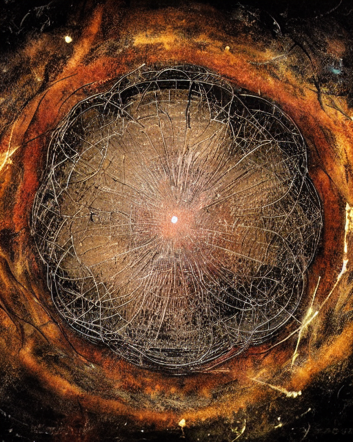 AIbstracted's tweet image. overshituous

#artgang #darkartist #aiartist #aiartdaily