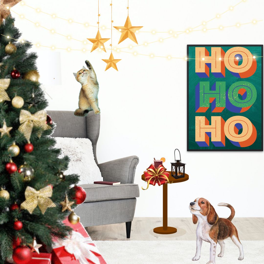 Bali_anka's tweet photo. Ho Ho Ho... 🎅🤶🎄Happy Holidays soon...
Please, remember of our "lesser brothers", they also deserve for best...
#CanvaDesignChallenge https://t.co/qdFSXJV4Fh