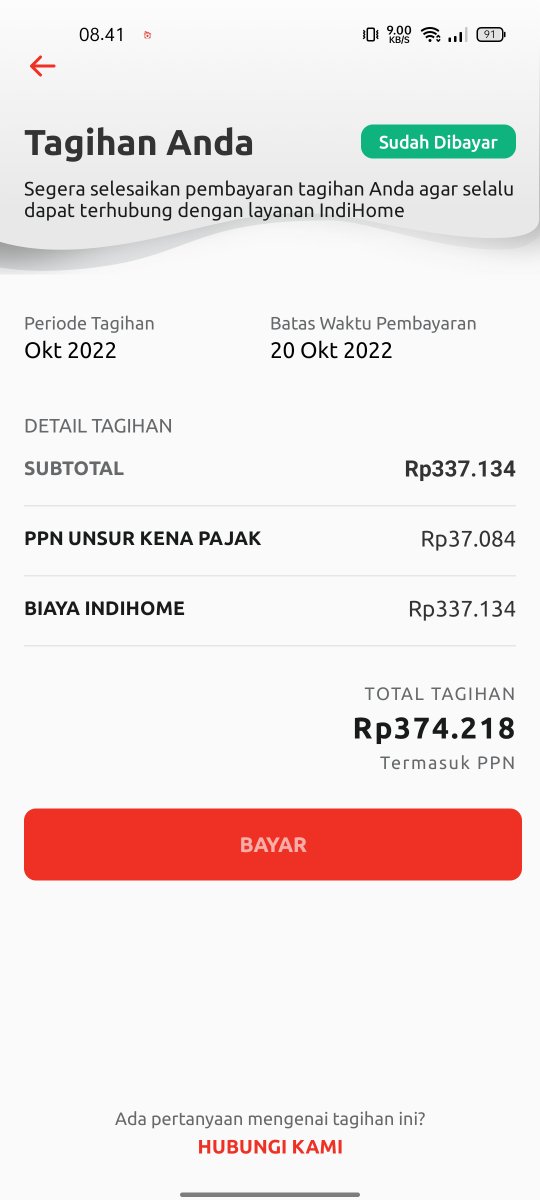 MENDING PINDAH KE OXYGEN GA SI? <a href="/IndiHomeCare/">IndiHomeCare</a> hargabeda jauh sinyal stabilan si IJO.