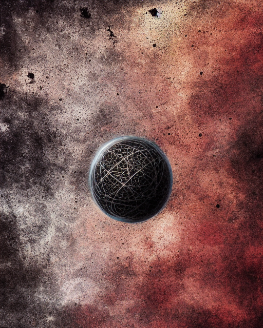 AIbstracted's tweet image. dissatenisan

#abstractartists #nftartist #art_daily