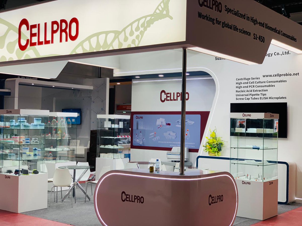 Limei_Xu1028's tweet image. #ARABLAB2022 #CELLPRO赛普
waiting for you here