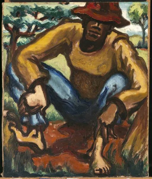 Artists of Colour tweet media