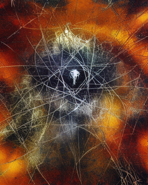 AIbstracted's tweet image. triorsectate

#nftcommunity #nftart #nftcollector #nft