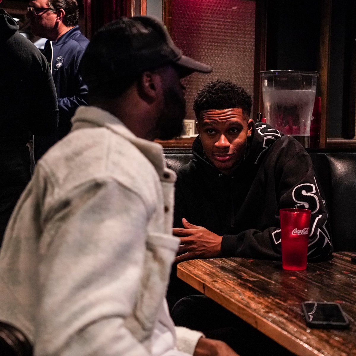 Services Edge Sports International