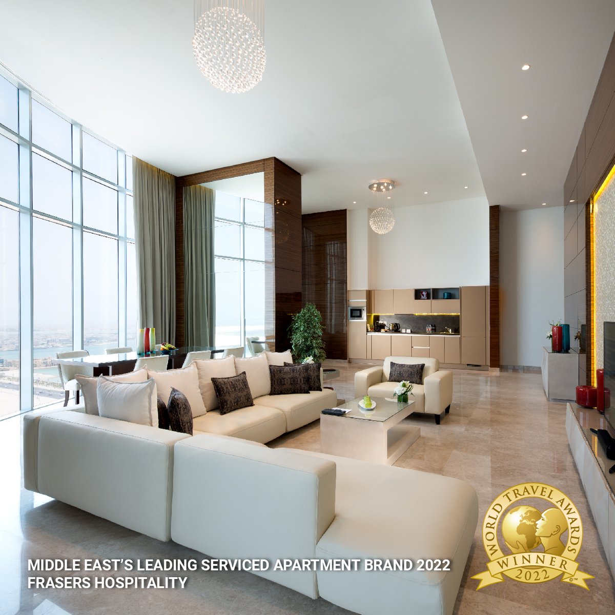 Frasers Hospitality tweet media