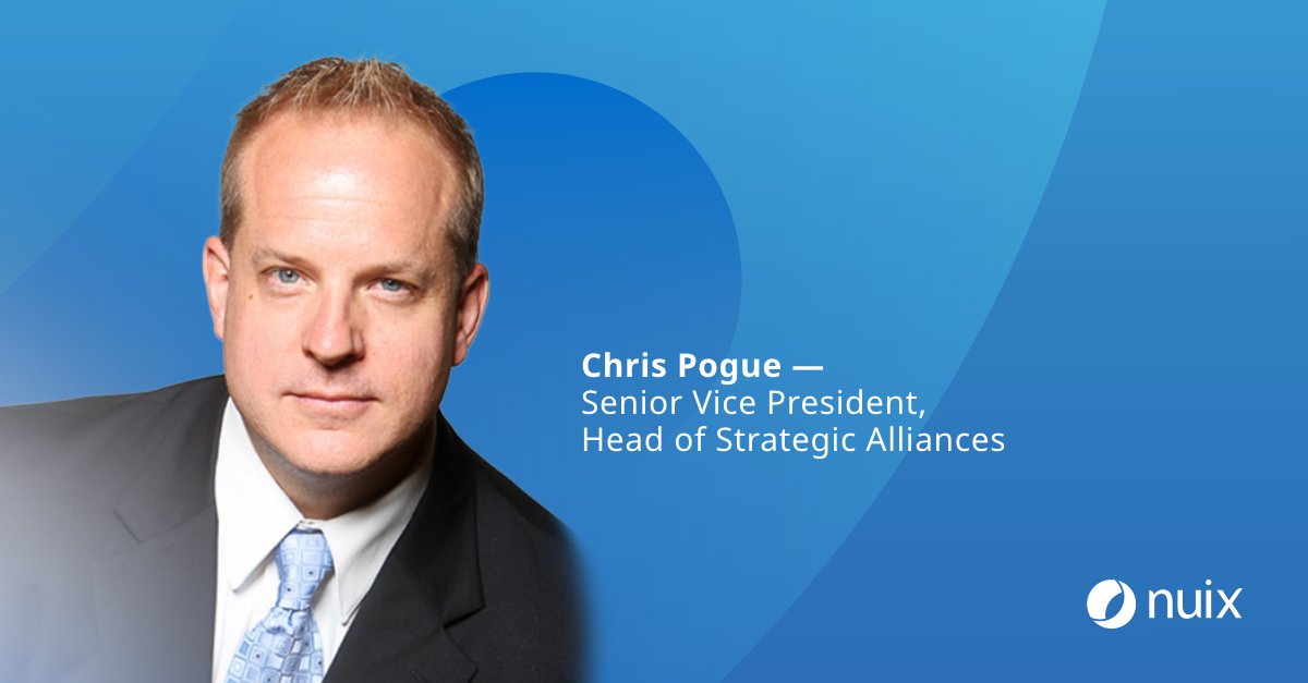 nuix's tweet photo. Does trust matter? How do you build a business through nurturing trust? Some great insights from Christopher Pogue, Head of Strategic Alliances in the most recent issue of Strategic Alliance Monthly via @ASAP_Global
https://t.co/6hsQq7fFfN

#StrategicAlliance #Trust https://t.co/4z2K8NOTja