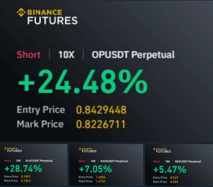 FuturityETH's tweet photo. If you don't print with our project, you can still print with our calls!

But don't worry, you will be able to do both if you join us! <3 https://t.co/qFoDq95U3N