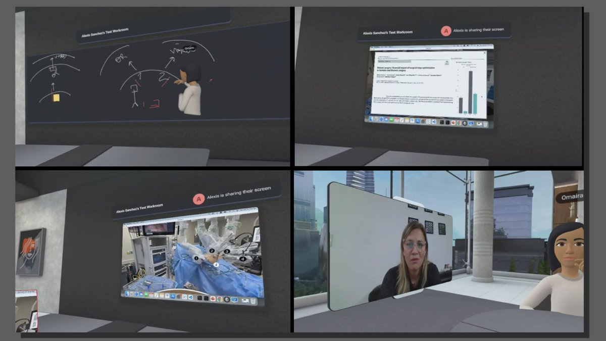 Dr. Alexis Sanchez tweet media