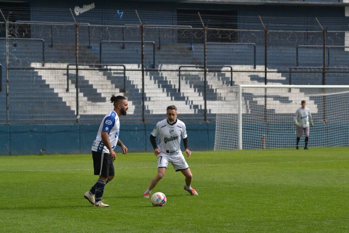 #SueñoDelPibe ⚽ Algunas imágenes de la jornada de hoy en el Estadio Centenario.