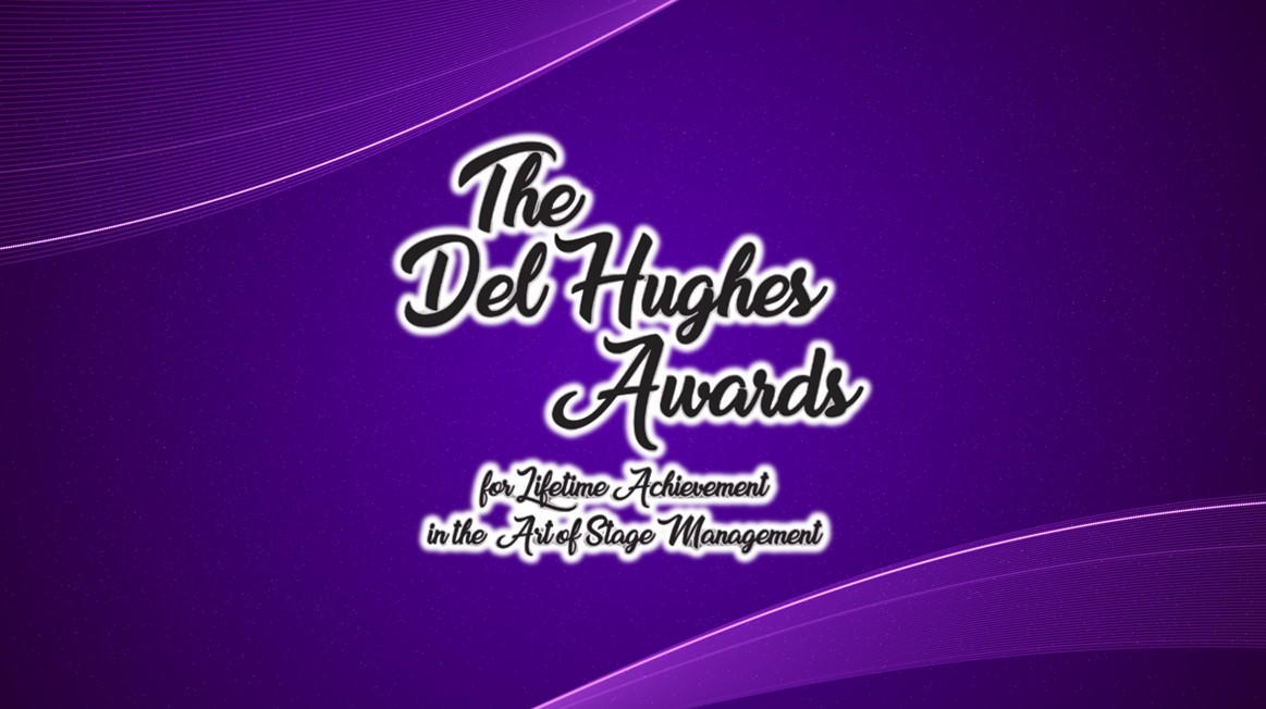 The Del Hughes Awards are Monday night! Don't miss it! <a href="/smsofusa/">Stage Managers' Association</a> honors &amp; celebrates #stagemanagers #achievement, #special #recognition &amp; the art of #stagemanagement!
It's free, sign up: eventbrite.com/e/2022-del-hug…
#trending #stagemanager #smlife #smlove
#StageManagersAssociation