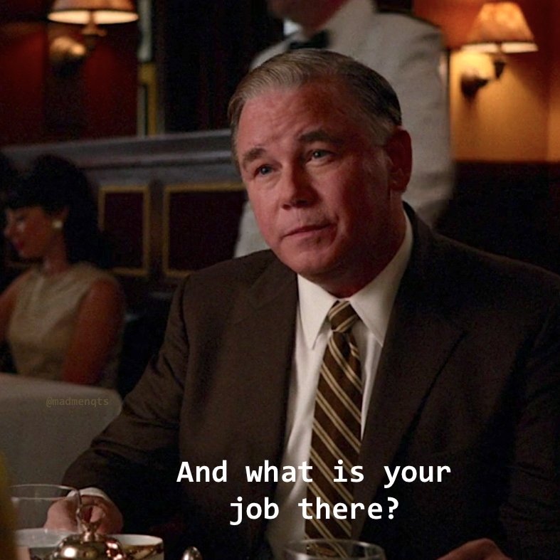 MadMenQts's tweet photo. https://t.co/ddZGfC7Fra