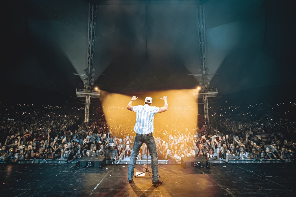 Damn it was good to be home! THANK YOU!