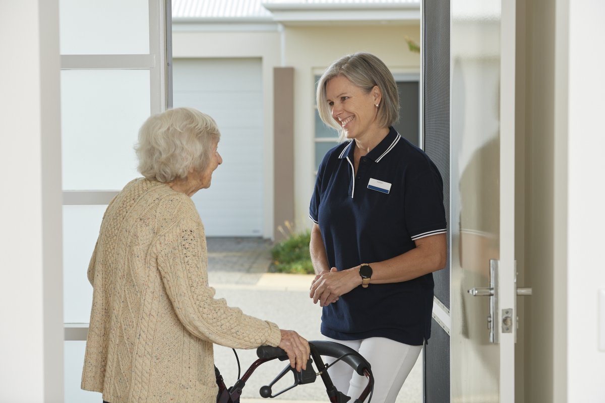 swancare's tweet image. **CALLING ALL HOME SUPPORT CARERS**
We have an immediate need for compassionate people with a high work ethic, who want to enrich lives for a living! If this is you, we&apos;d love to hear from you. Click the link for more: swancare.elmotalent.com.au/careers/scgjob…
#communityassistant #homecare #carers