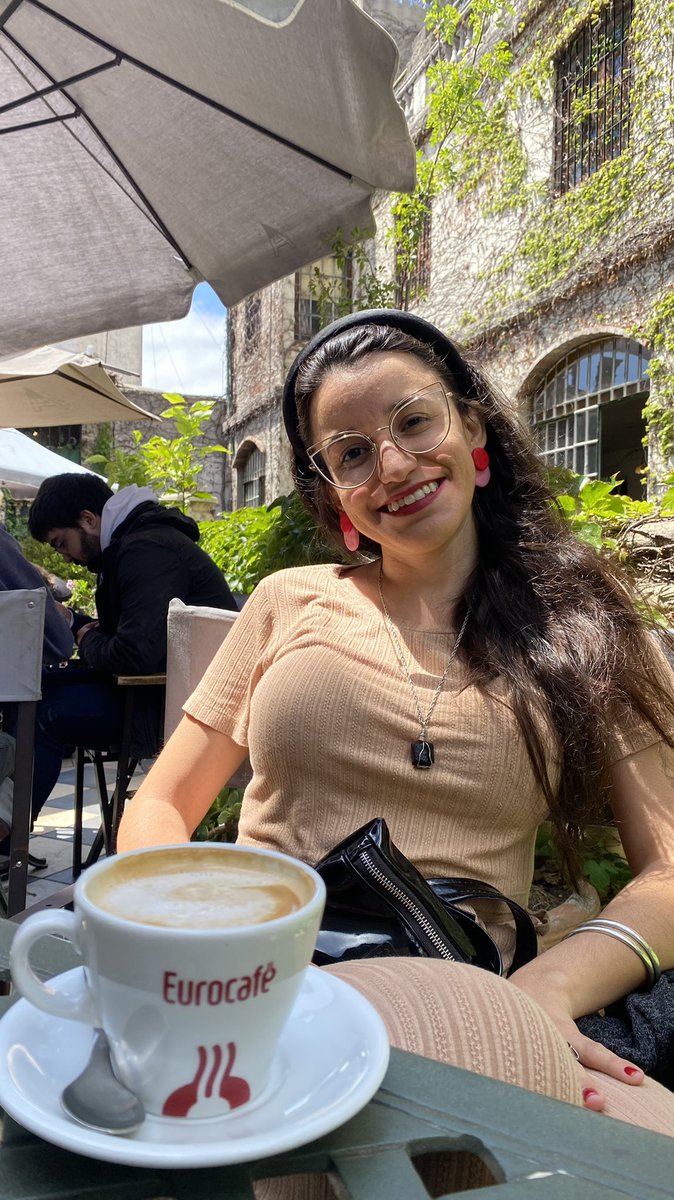 soynatipe's tweet image. Hoy desayunamos en este lugar y fue alto hallazgo. Qué linda ciudad que es Buenos Aires 😍♥️