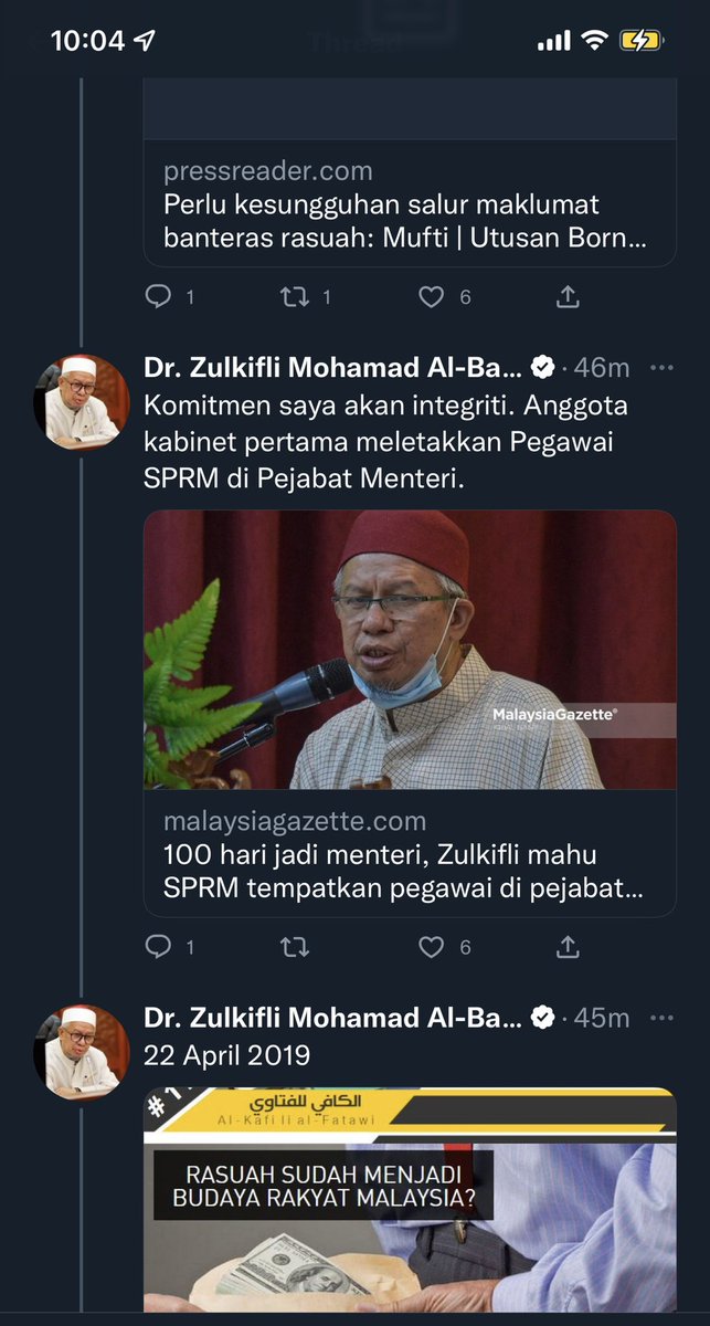 ZackAvaricious's tweet photo. Dia mcm puas hati gila baca ni https://t.co/uKd3oj2D34