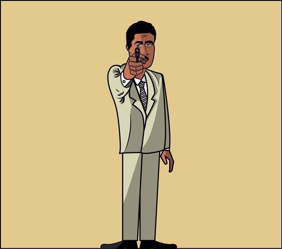 عشوائية………🚶