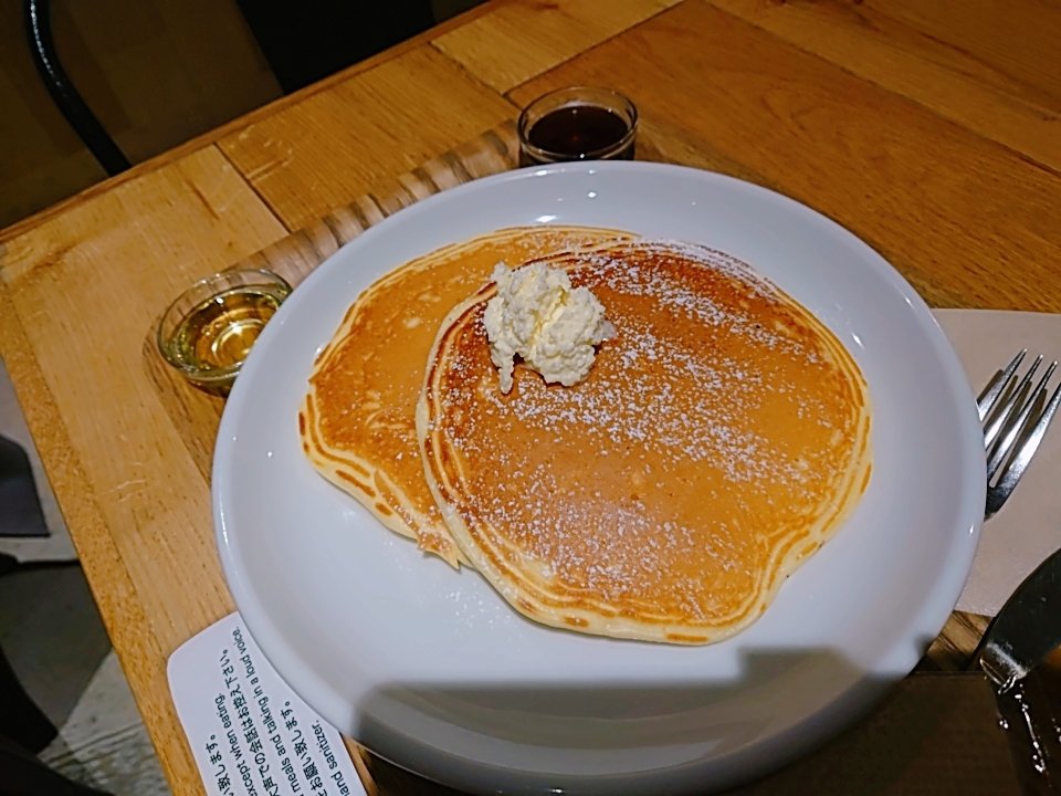 marippe0909's tweet photo. いやこれ舞台見る前に
お腹すごいことになるやろ🤣🤣

#危険なふたりburst
#stadiumCafe https://t.co/CCn1n4XNju