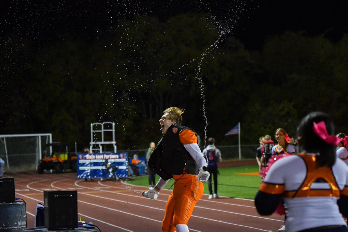 What a special night for <a href="/BlackmanFtball/">Blackman Football</a> - thanks to all who helped provide an incredible experience for our community! <a href="/BlazeJROTC/">Blaze JROTC</a> <a href="/BoroFireRescue/">Murfreesboro TN Fire Rescue Department</a> <a href="/bhs_smith/">Justin Smith</a> <a href="/TNguard615/">Tennessee Army National Guard- Murfreesboro</a> <a href="/USMC/">U.S. Marines</a>