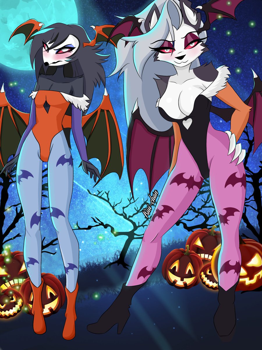 ♡Happy halloween♡

¿🔄+❤?
#LewdRP #Sexrol #roleplayeraccount #roleplay