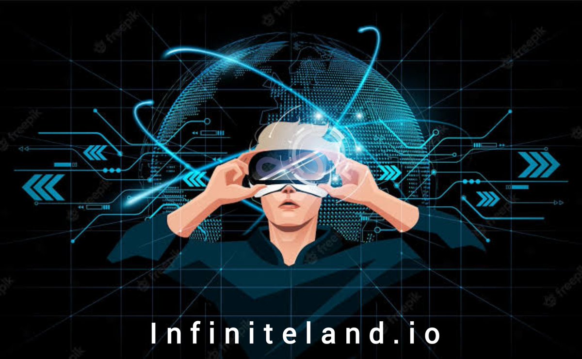 infiniteland.io tweet media