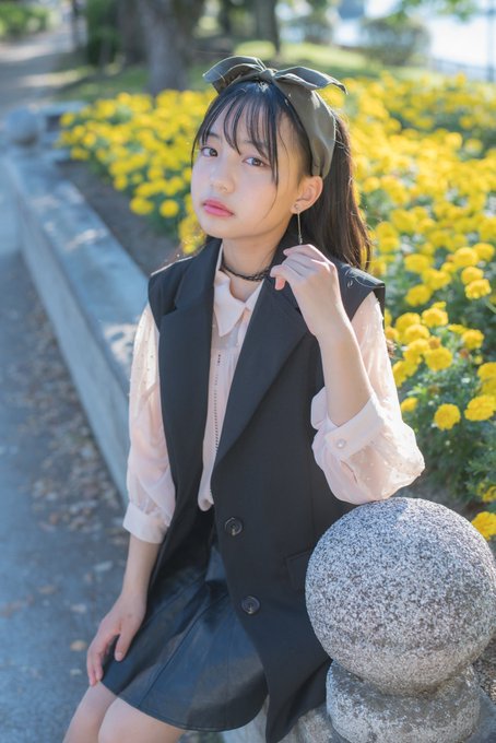 Twitterのコスプレ画像20