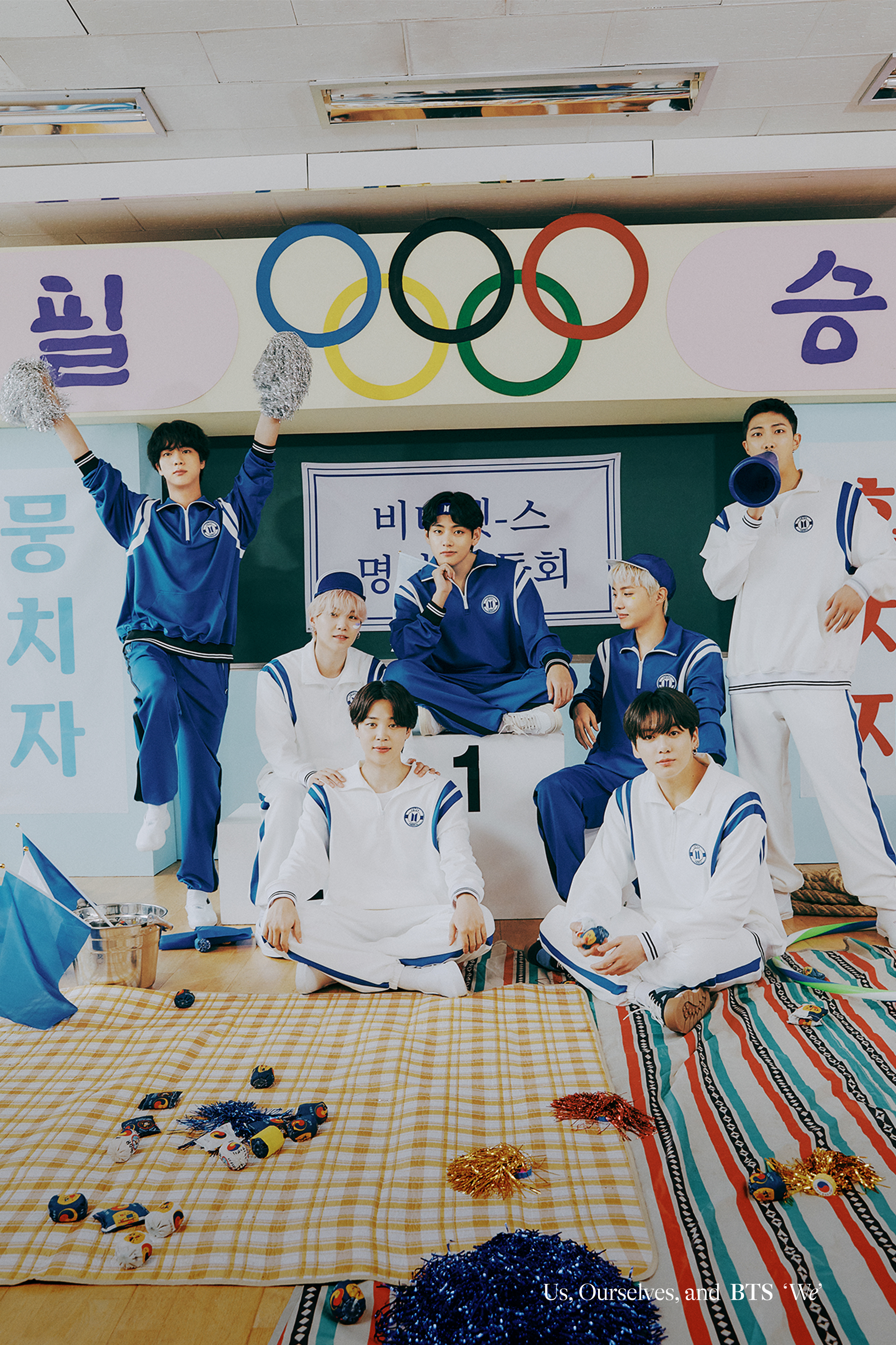 BTS_official on X: BTS_official on X: