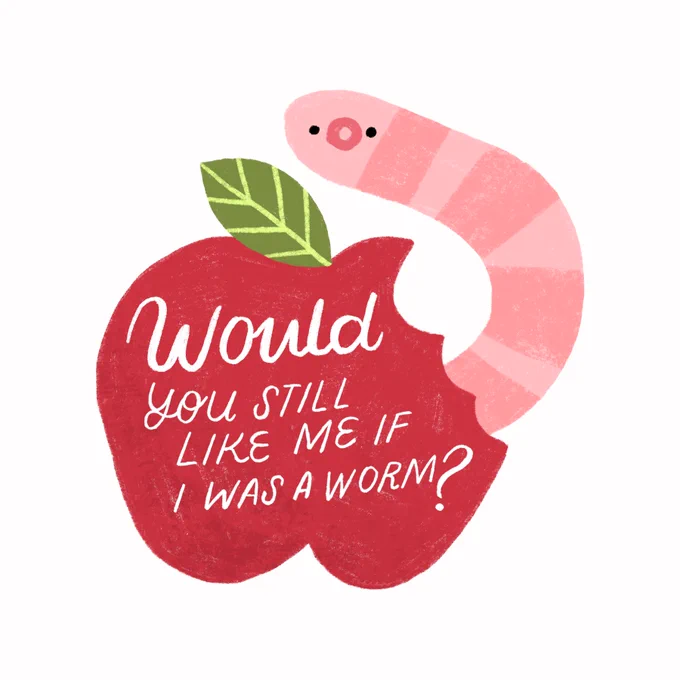 ok but would you??? 