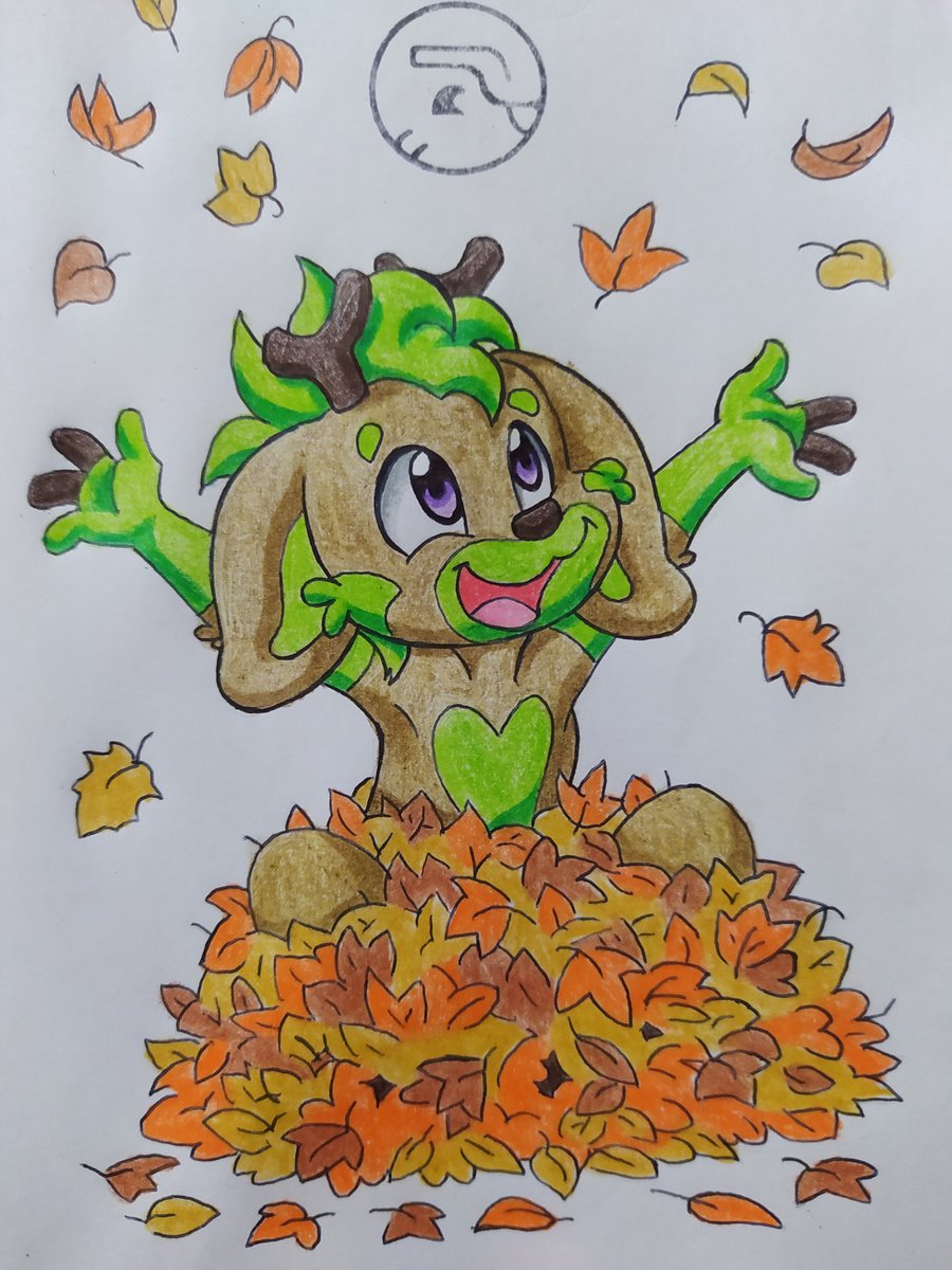 #otoño #Isu #hojasdeotoño #hojassecas