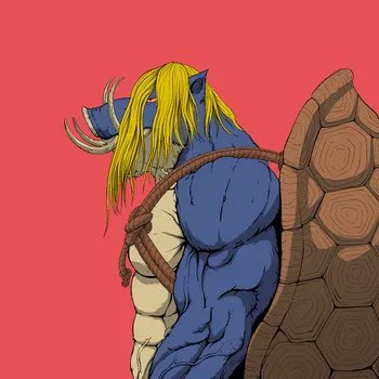 StonedRancher's tweet photo. @dreamqc @TFGmykL @zap7project #EvolutionHogs from @zap7project is definitely something to keep your eyes on 👀
Amazing artwork as always from @zap7seven 🫡
Looking forward to the future 🙌
#CronosNFT #Cro #CronosChain #CroFam https://t.co/iZzJKYrSWY