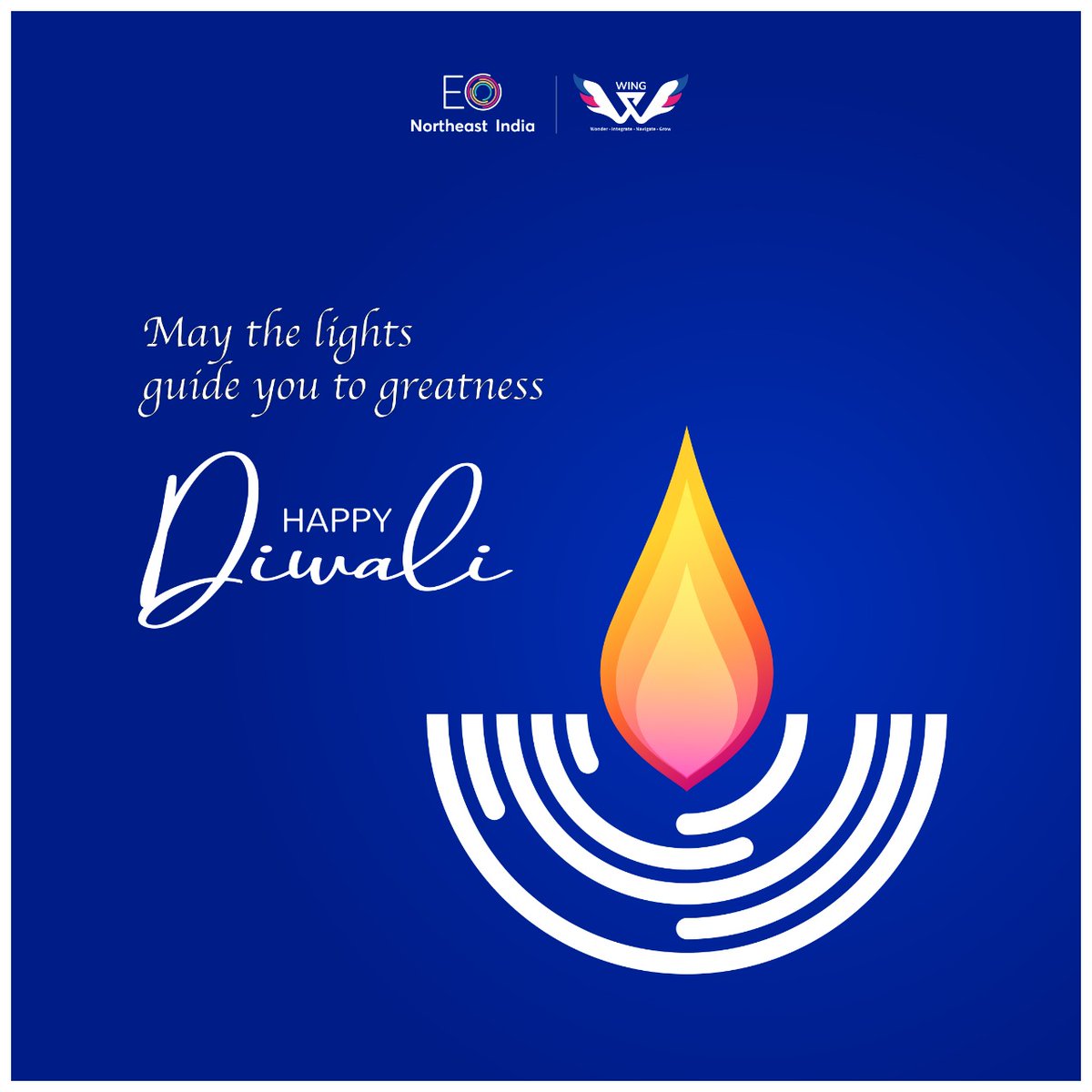 eoassam's tweet photo. Let's celebrate the festival in the true sense by spreading joy and light up the world of others. Have a happy and blessed Diwali!
.
.
.
#eoassam #entrepreneur #entrepreneurship #entrepreneurlife #eocommunity #Diwali2022 #DiwaliSpecial
#entrepreneurmindset #happydiwali https://t.co/OTHbwoqlmr