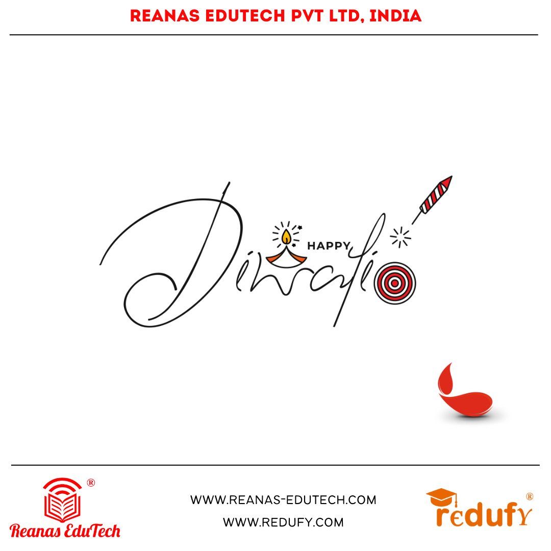 ReanasEdutech's tweet photo. #diwali #festivaloflights #happydiwali #deeputsav #edtech #education #learning #happy #indianfestival #happydiwali2022 https://t.co/qhfdIGqLUa