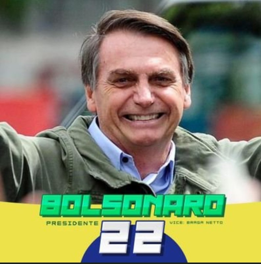 Deus patria família E liberdade 👍👍 bolsonaro 22 hora e agora