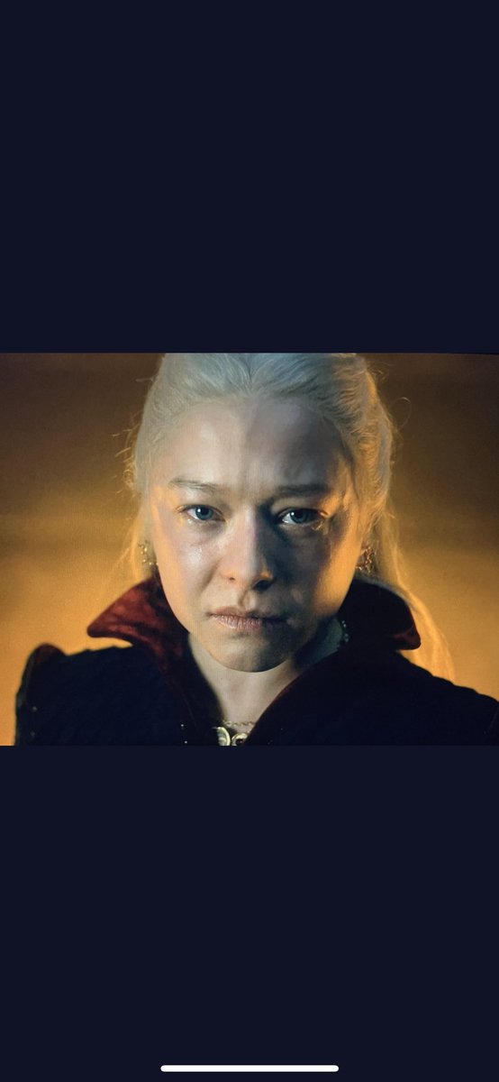 RebelKnow's tweet image. “That girl destroys everything she touches.” Thanks Lord Corlys. You jinxed it. #HouseoftheDragon #HouseTargaryen whew.