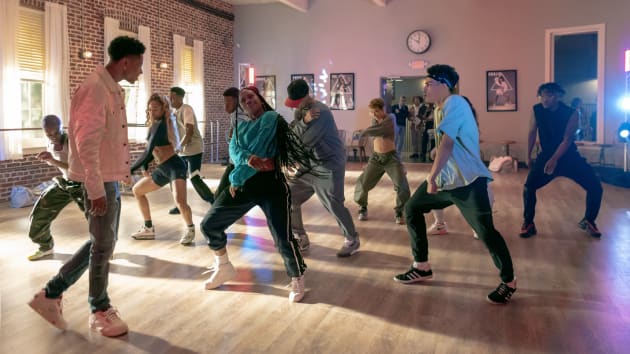 CarissaPavlica's tweet image. HOT FROM TEAM TVF: #StepUpHighWater Season 3 Episode 2 Review: Ain't Gon' Let Up dlvr.it/SbbT7j (By @munenexe)