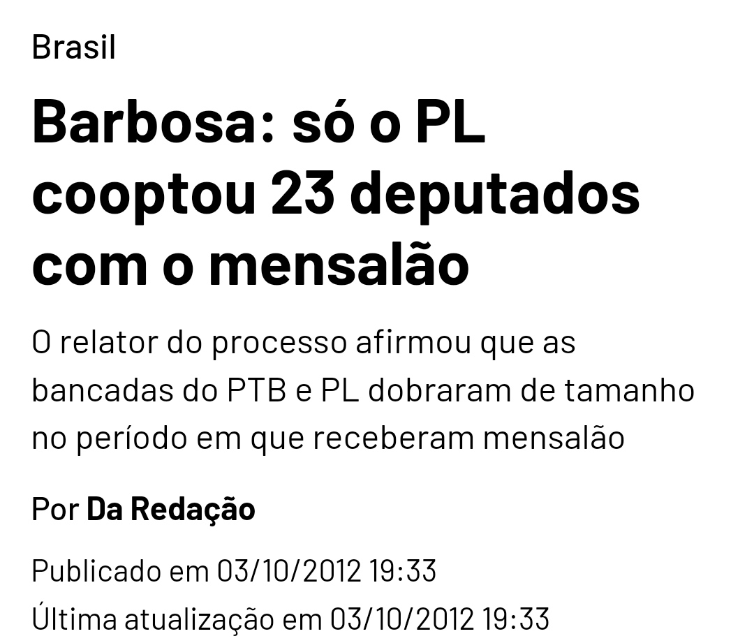 eopthein's tweet photo. @Rconstantino A maior parte deles são dos partidos que vc defende, ô pateta de miliciano https://t.co/zbvznZ7qMi