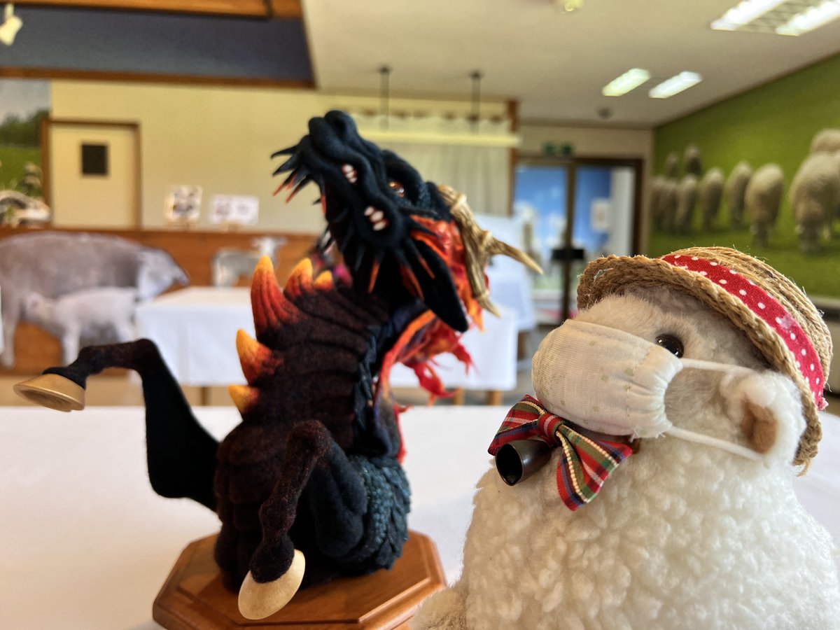 小岩井農場 公式 Koiwai Makibaen Twitter