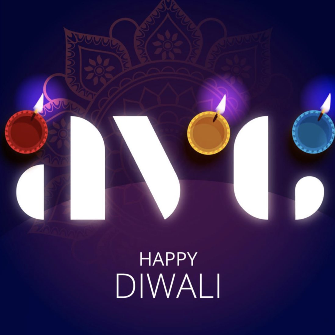 Happy Diwali 🪔 to our employees, partners and clients!  May you be filled with light, warmth and joyous celebration with friends and family.
 
#diwali #happydiwali #multicultural 
#festivaloflights  #celebration #diwalishopping #festivevibes #festival #diwalicelebrations