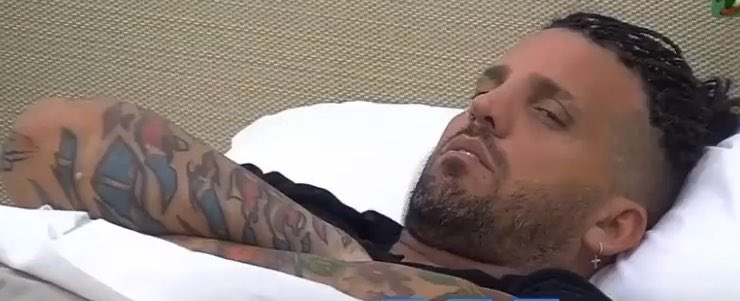 Fede_1891_C's tweet photo. Adoro los finales felices #GH2022 #GranHermano https://t.co/wiiYte6AK0