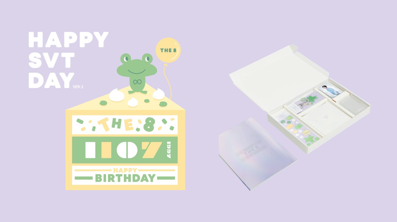 SEVENTEEN Collection on X: 