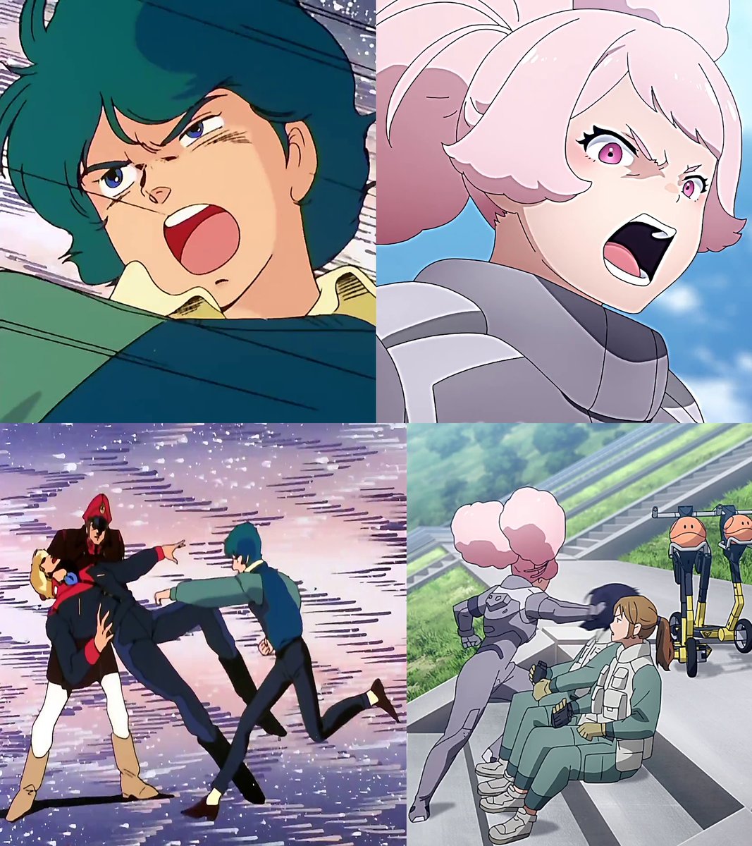 ままチャリ　❀夢叶いキラキラ輝星龍様❀