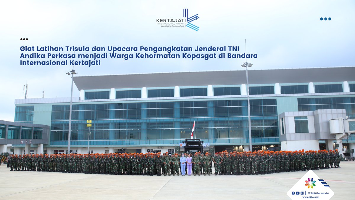 PT BIJB (Perseroda) tweet media