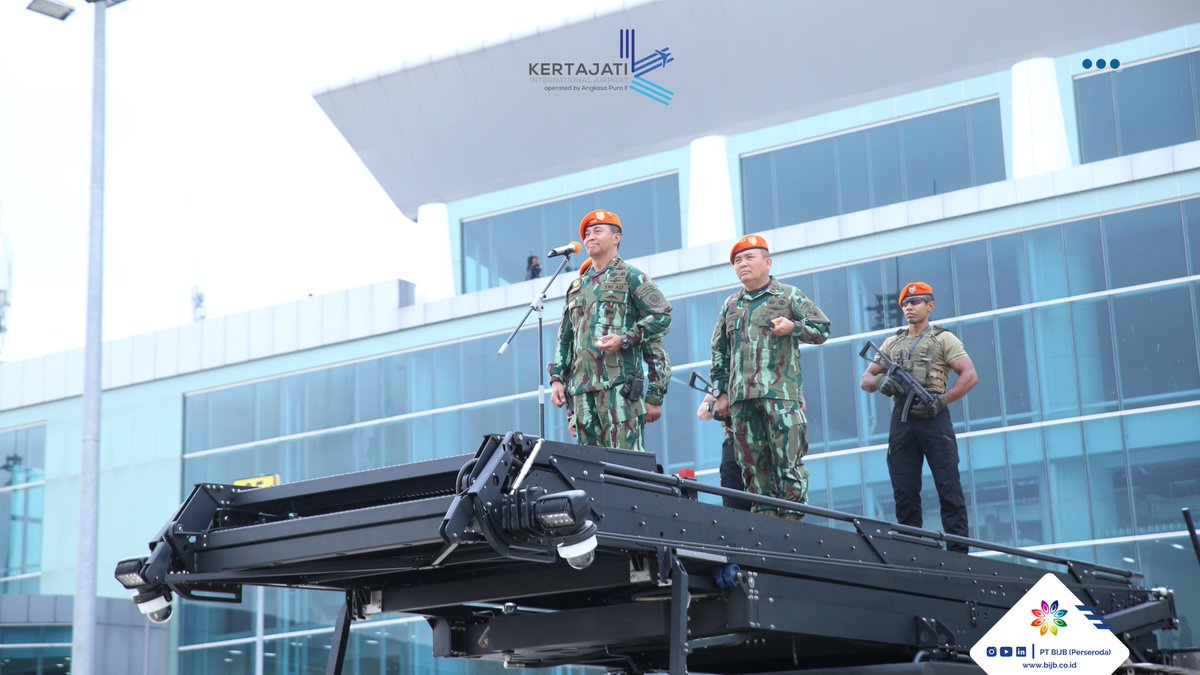 PT BIJB (Perseroda) tweet media