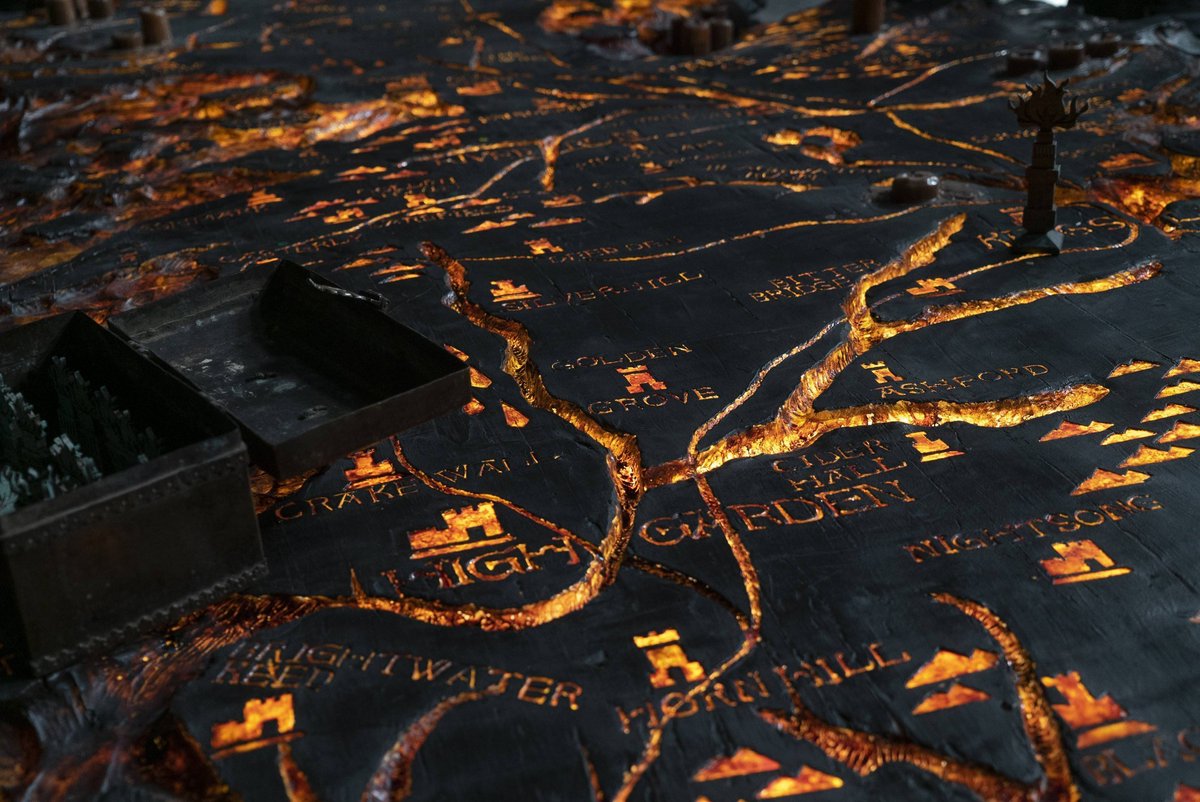 NerdEsquadrao's tweet photo. Com o fim da primera temporada de House of the Dragons, qual sua opinião e expectativa para a próxima temporada?

#HouseoftheDragon #HOTDFinale #HouseTargaryen #Targaryen #HouseOfTheDragonEp10 https://t.co/nocL1Extn3