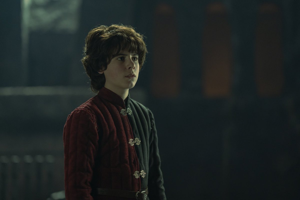 NerdEsquadrao's tweet photo. Com o fim da primera temporada de House of the Dragons, qual sua opinião e expectativa para a próxima temporada?

#HouseoftheDragon #HOTDFinale #HouseTargaryen #Targaryen #HouseOfTheDragonEp10 https://t.co/nocL1Extn3