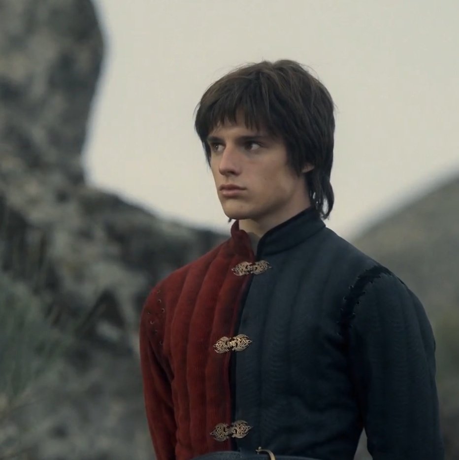 Com o fim da primera temporada de House of the Dragons, qual sua opinião e expectativa para a próxima temporada?

#HouseoftheDragon #HOTDFinale #HouseTargaryen #Targaryen #HouseOfTheDragonEp10