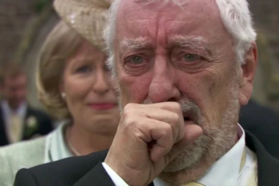 KatiaCO13's tweet photo. Ya sabía lo que pasaría pero aun así terminé llorando por la muerte de Luke. Mi niño era amable, cariñoso, un verdadero caballero. No merecía morir de esa manera.
Yo misma lo quemaría todo si fuera Rhaenyra y tuviese un dragón.

#HOTDFinale  #HouseoftheDragon   #HouseTargaryen https://t.co/tfOeCnL0Bw