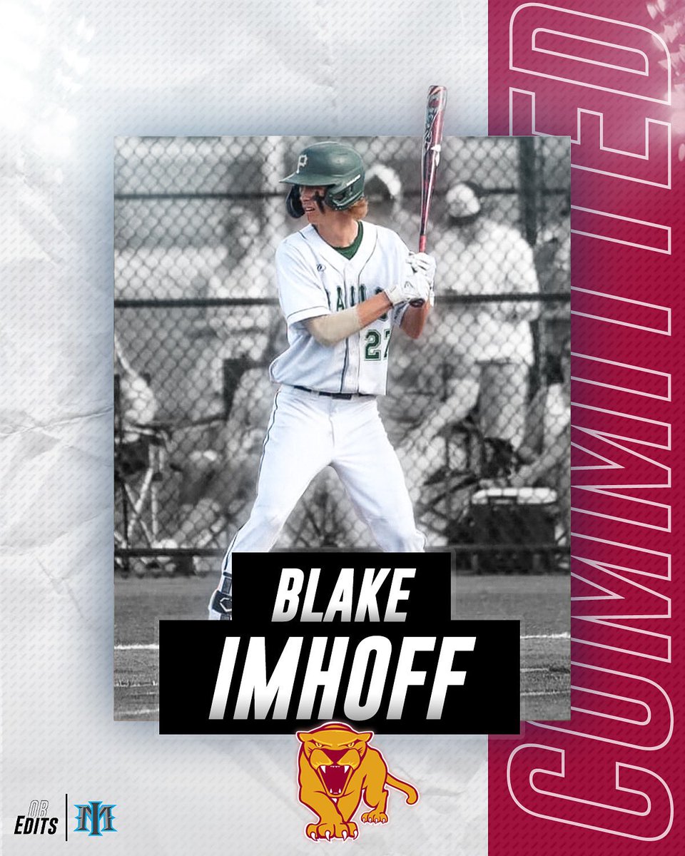 Beyond blessed to announce my commitment to further my academic and athletic career at the University of Minnesota Morris! I’d like to thank my coaches, family, teammates, and friends for helping me get to this point! #playforthepile