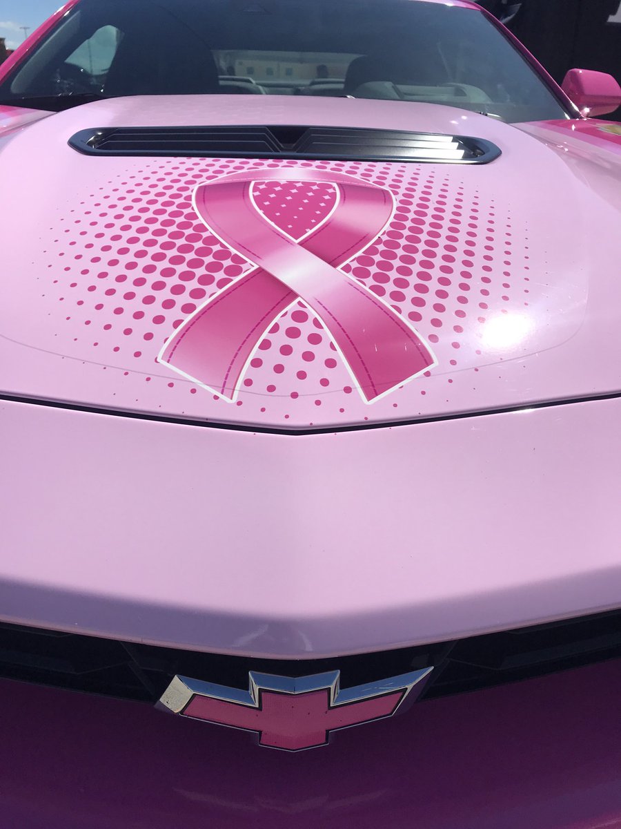 realtimeAmy's tweet photo. Love our ⁦@NASCAR⁩ family. Thank you ⁦@PettyGMS⁩ 43 #WeDriveFor ⁦@TeamChevy⁩ 💕 ⁦@Erik_Jones⁩ https://t.co/RDMchbIQzz