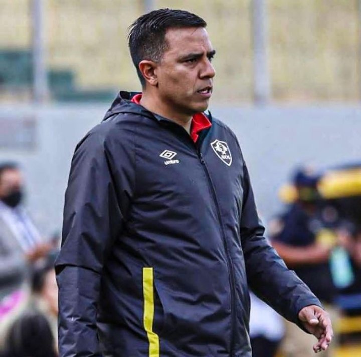 Zulia Fútbol Club tweet media