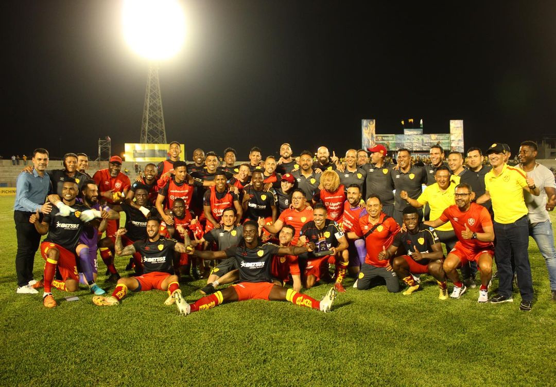 Zulia Fútbol Club tweet media